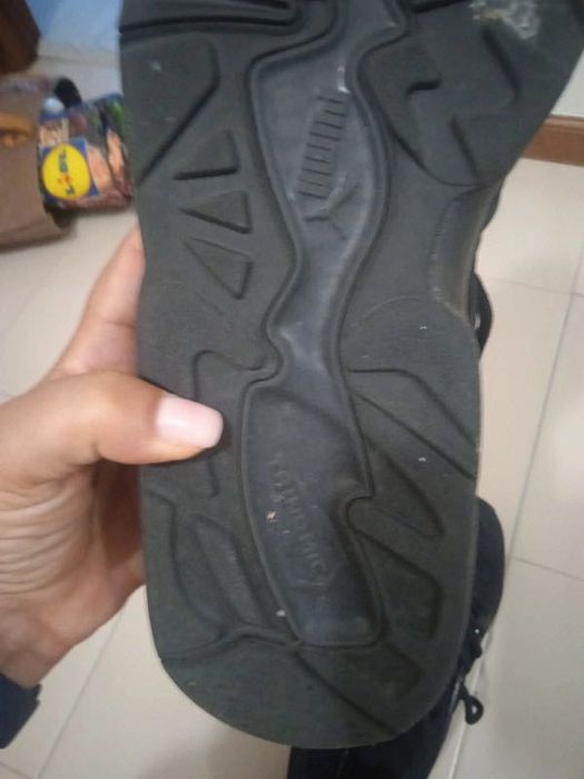 Sapatilhas Puma casual