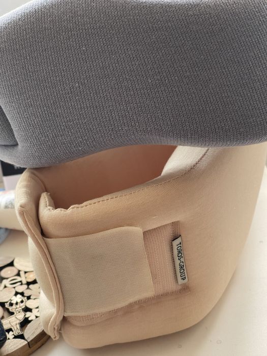 Комірець Шанца/пояс вагітним і після вагітності