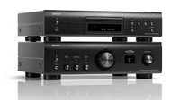 Комплект Denon PMA-900HNE + DCD-900N +Monitor Audio Silver 200 6G