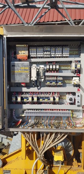 Продаж ОРЕНДА Кран Баштовий Самомонтуючий