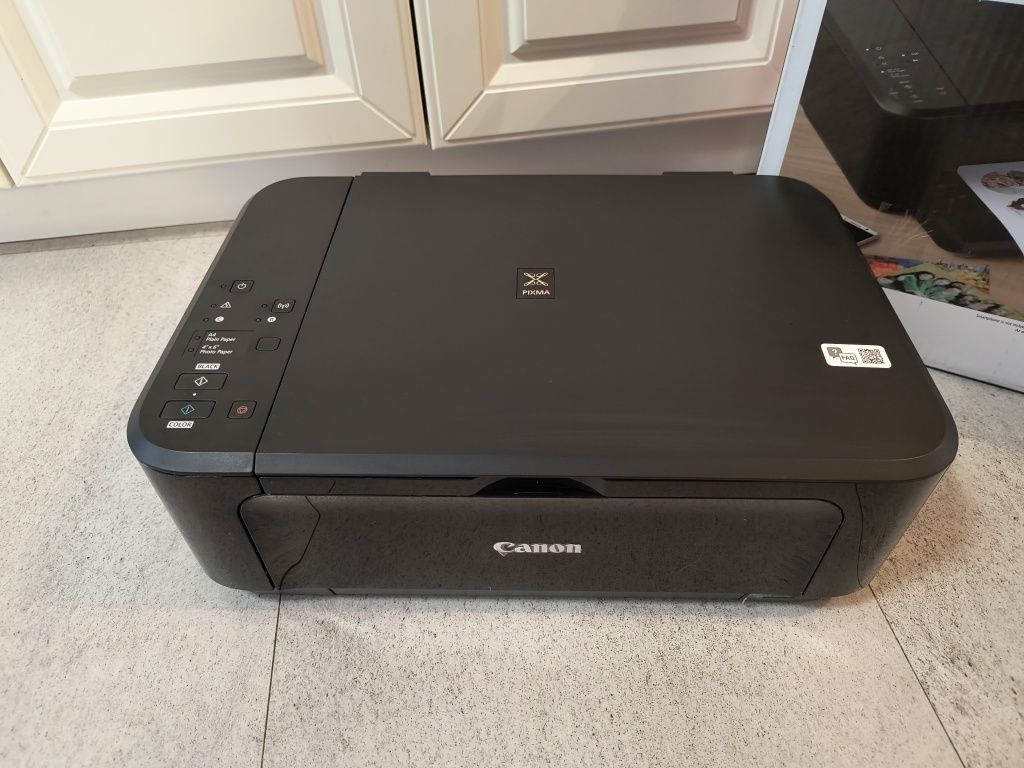Drukarka Canon 2820e