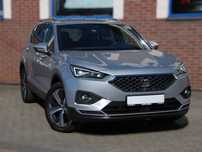 Seat Tarraco 2.0 TDI Xcellence Navi, Android Auto, Webasto , Virtual Cocpit