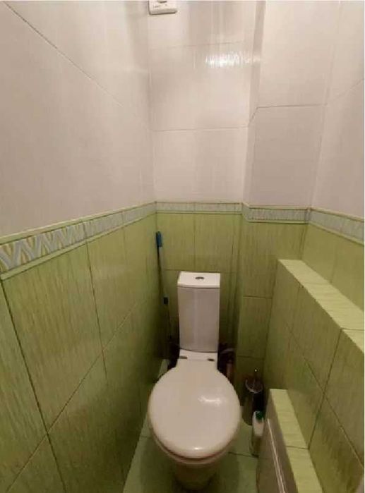 3 кім ЛЕНІНГРАДКА 73 м2 та кухнею 11 м2 район ЛІВОБЕРЕЖНИЙ 3 (716013)