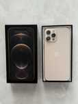 Iphone 12 Pro Max | 256GB | Gold