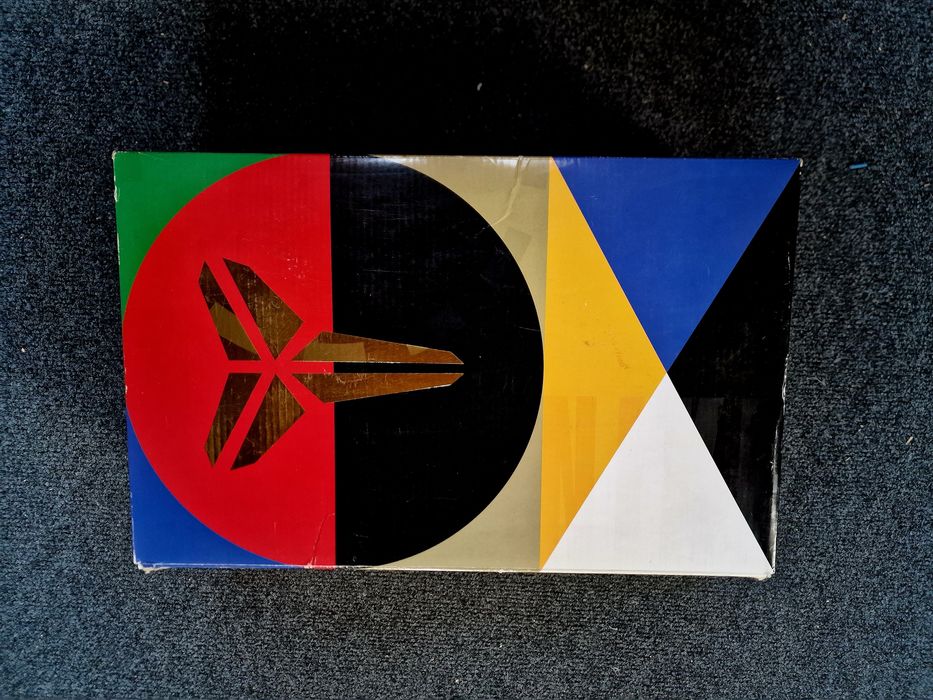 Oryginalne Pudełko Nike Kobe 11 XI Elite Low / Masterpiece Style!