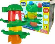 Smart2Play. Domek na drzewie. Chicco
