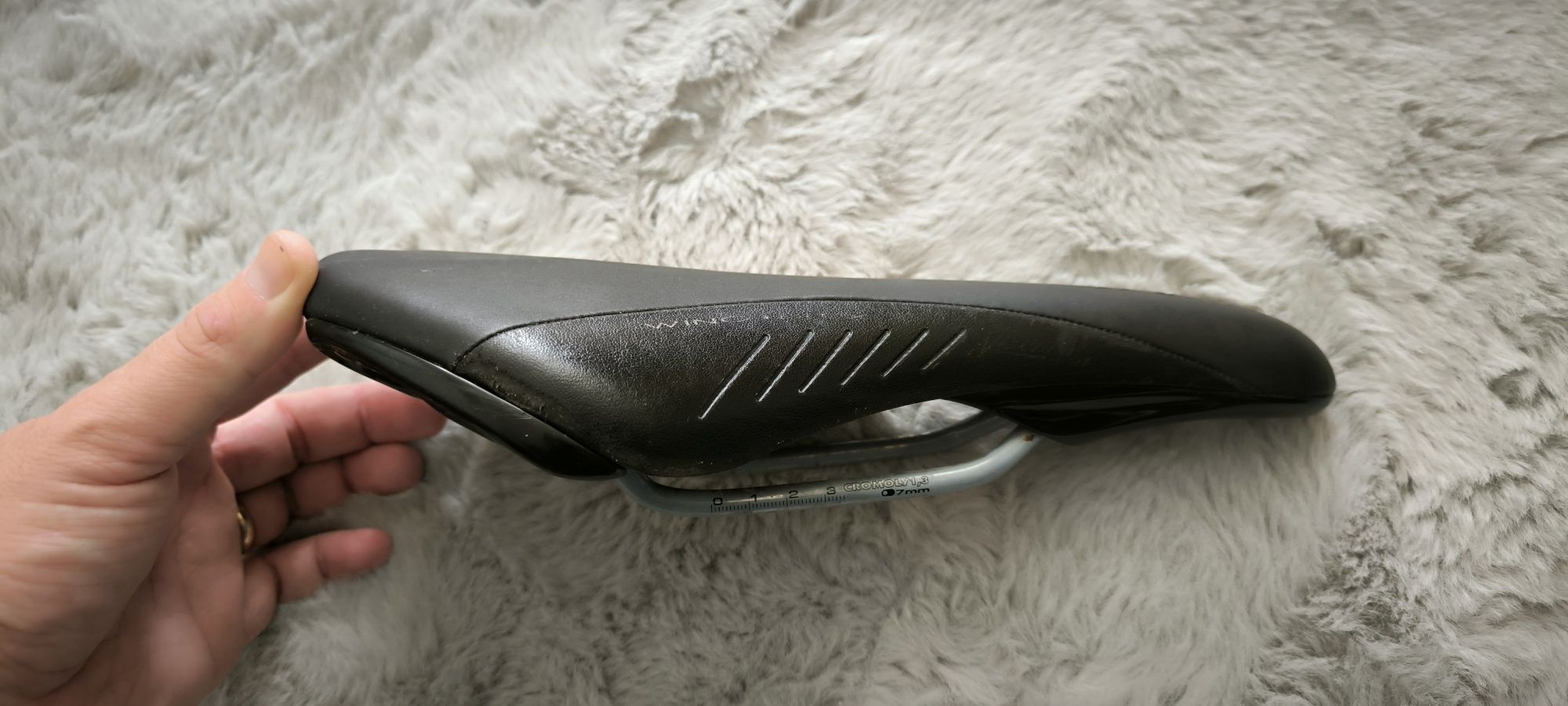 Selim Fi'zi:k Nisene Sport WingFlex