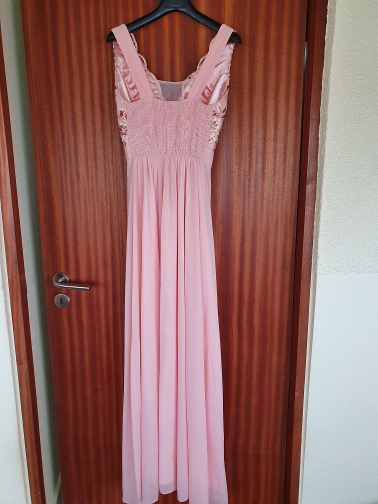 Vestido cerimónia M