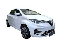 Renault Zoe Intens 50 c/Bateria Própria, 47.000km, 11.2019, IMPEC.