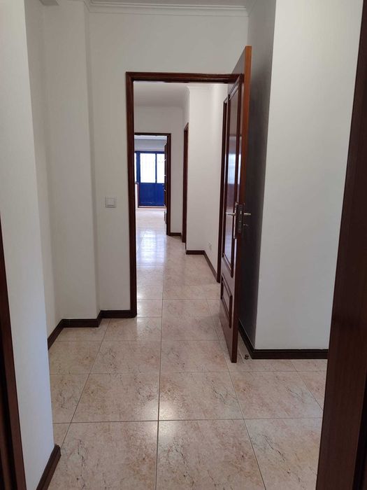 Apartamento T2+1 com terraço no Bonfim, Porto