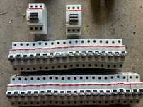 Osprzet ABB  B16 A B32 A