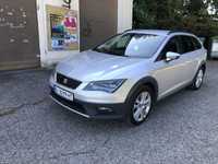 SEAT Leon X-PERIENCE 2.0 TDI  4Drive