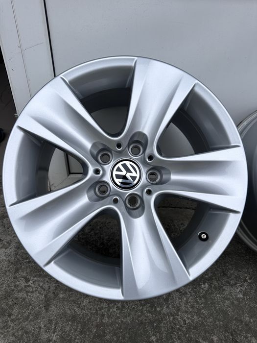Диски R17  5/120 Volksvagen T5/T6 BMW F10 F11 Ціна за 1шт