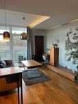 Apartament przy lesie w Gdyni