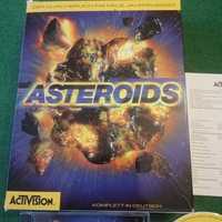 Gra PC - Asteroids - Big Box