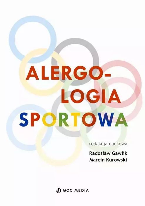 Alergologia sportowa. Moc Media