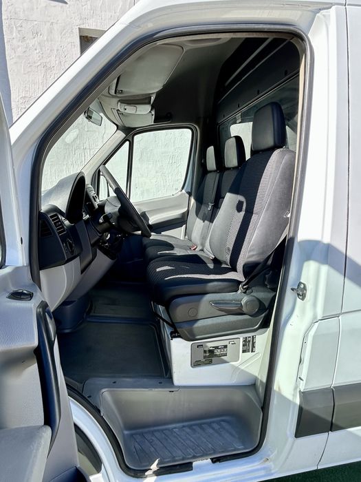 Mercedes-Benz Sprinter 311cdi