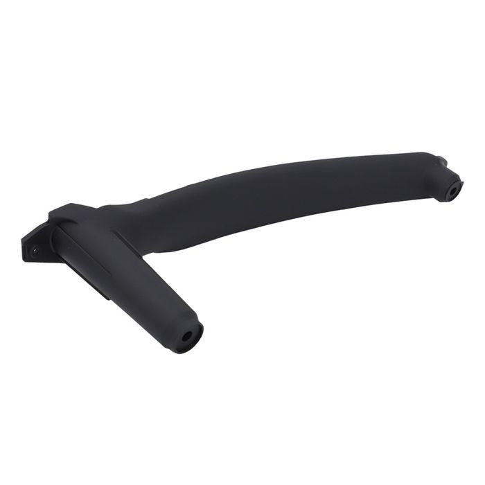 Puxadores pegas manipulo interior portas Bmw x5 x6 E70 E71 preto/bege