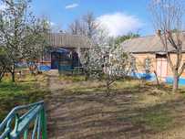 Продам будинок у селi Мала Василiвка