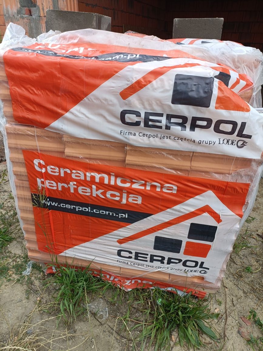 Pustak ceramiczny