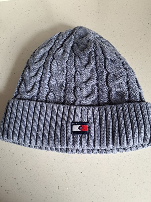 Czapka Tommy Hifinger..z metkami nowa..