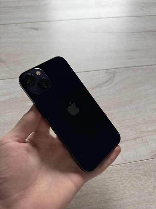 iPhone 13 256Gb 90% Акб Apple/Neverlock/Max/256/512/128