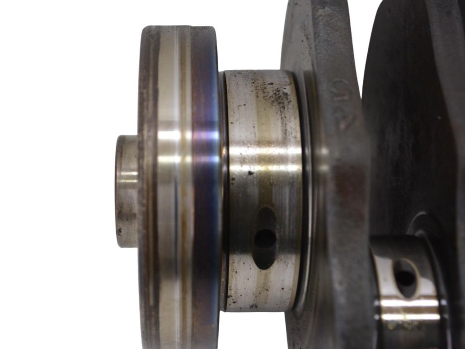 Колінвал SUBARU OUTBACK B14 2010-2014 12200AA53A