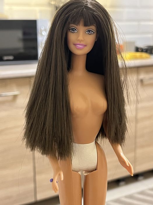 Вінтажна барбі 1966 року