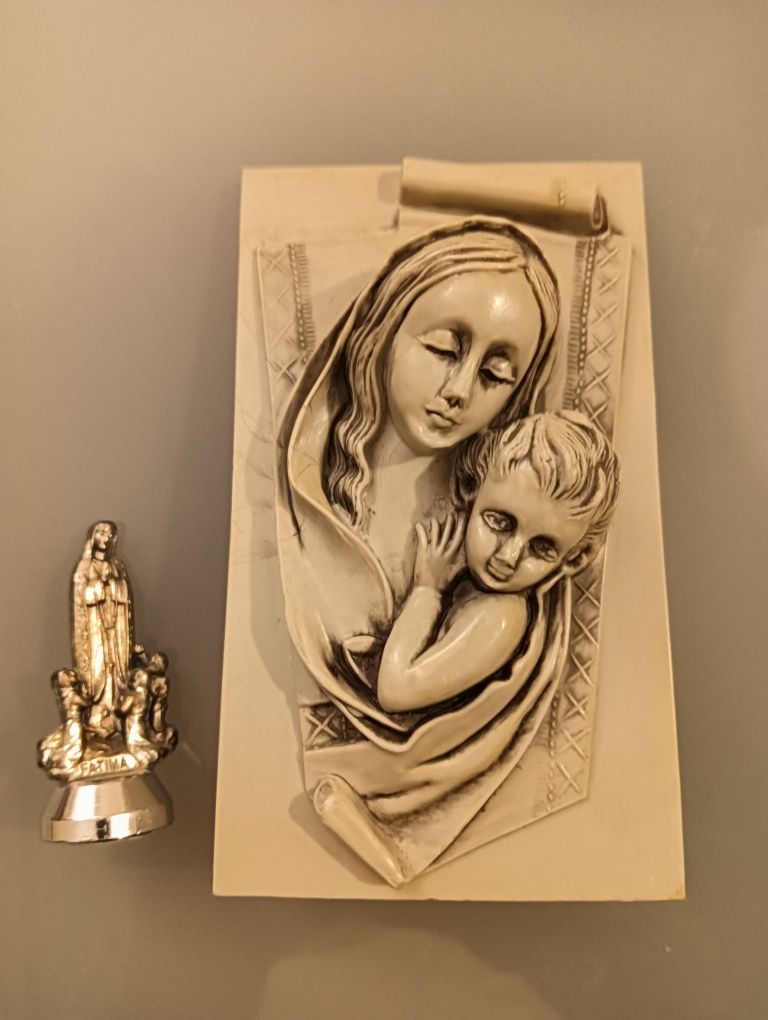 moldura arte sacra 	Antiga mas em muito bom estado		Vintage
