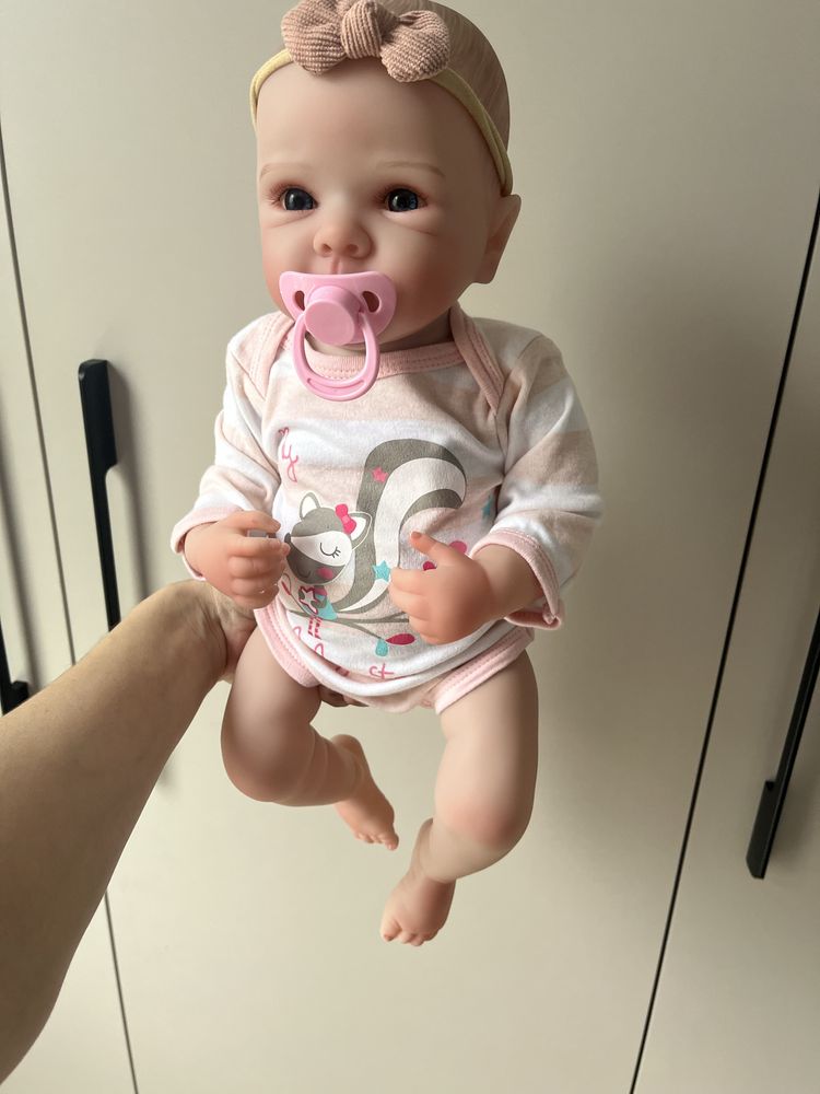 Лялька реборн ,бебі борн ,baby born