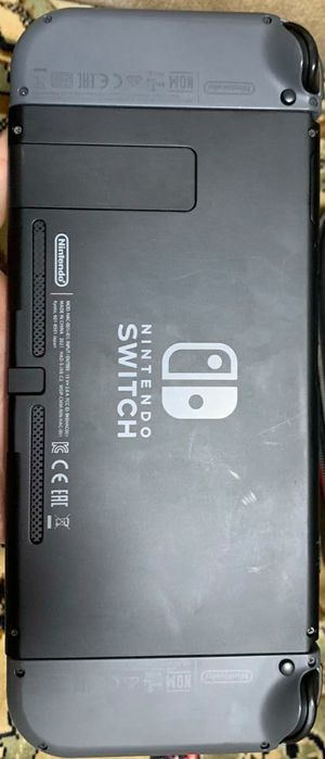 Продам Nintendo switch