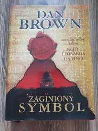 Zaginiony symbol - Dan Brown