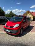 Renault Trafic Renault Trafic / 2.0 DCI / L2