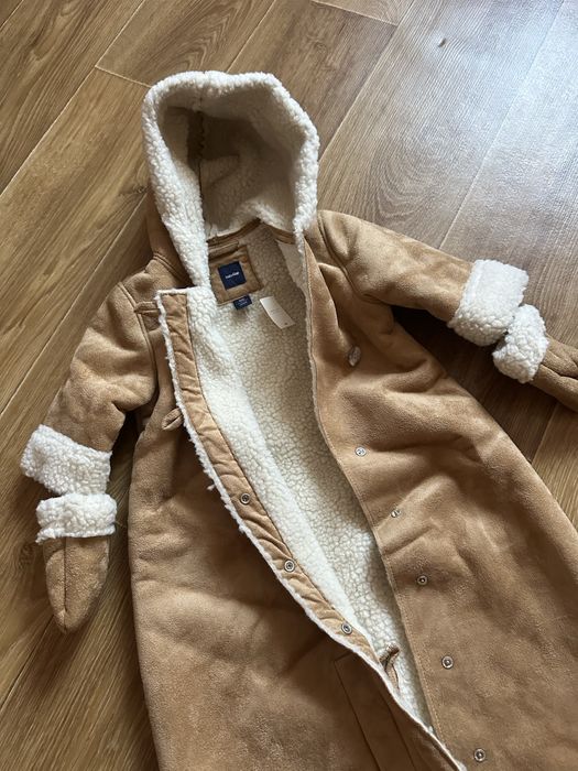 Дублянка ( кокон) для немовлят