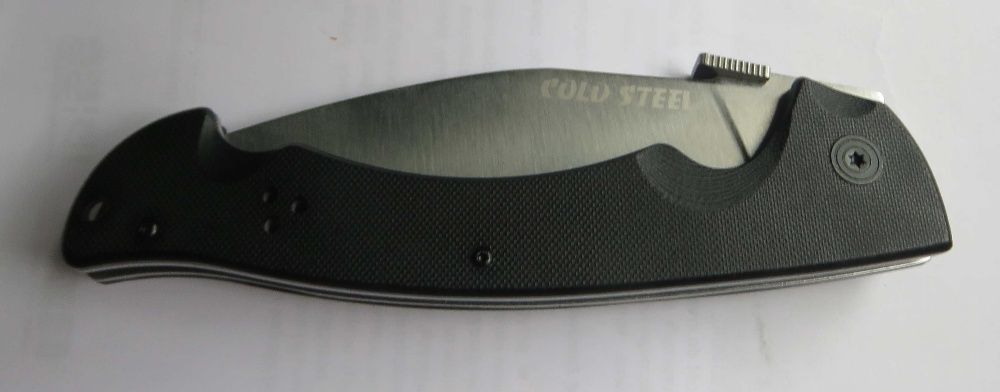 Nóż folder Cold Steel Rajah 2