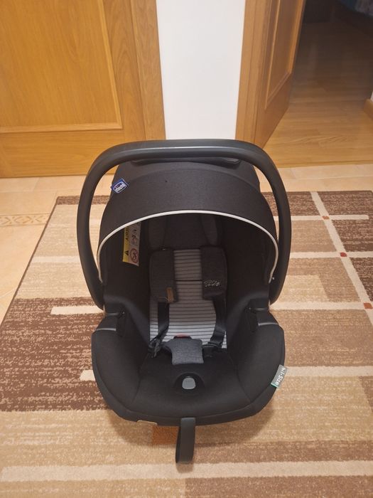Ovo Kory Plus i-Size Chicco