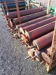 Walec prasy rp 12 blanchot