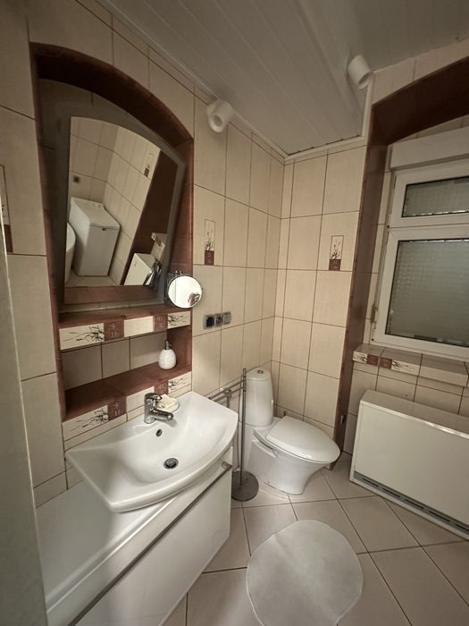 Klimatyczna kawalerka w samym sercu Wroclawia