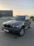 Продам BMW X5 E53