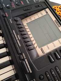 Keyboard Yamaha psr-330