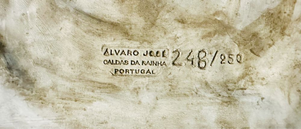 Placa comemorativa dos Correios (artistica)