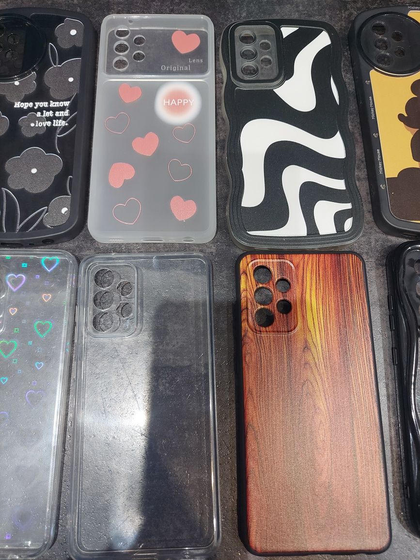 Etui Case Samsung Galaxy A52/A52s 5G