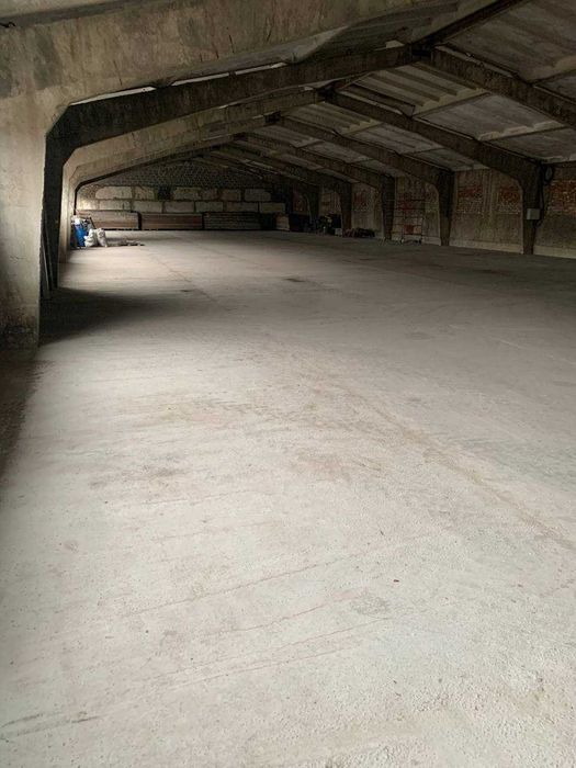 Аренда под склад или производство в районе Алексеевки от 500м2.