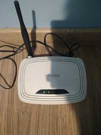 Router tp-link biały