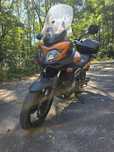 Suzuki V Storm  650