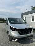 Renault Trafic Salon Polska! 150koni! Okazja! Cena export! 9-osobowy!