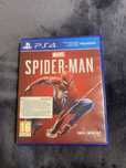 Ігри ps4 spider man та killzone