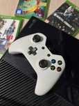 Xbox one 1tb Джойстик xbox one ігри