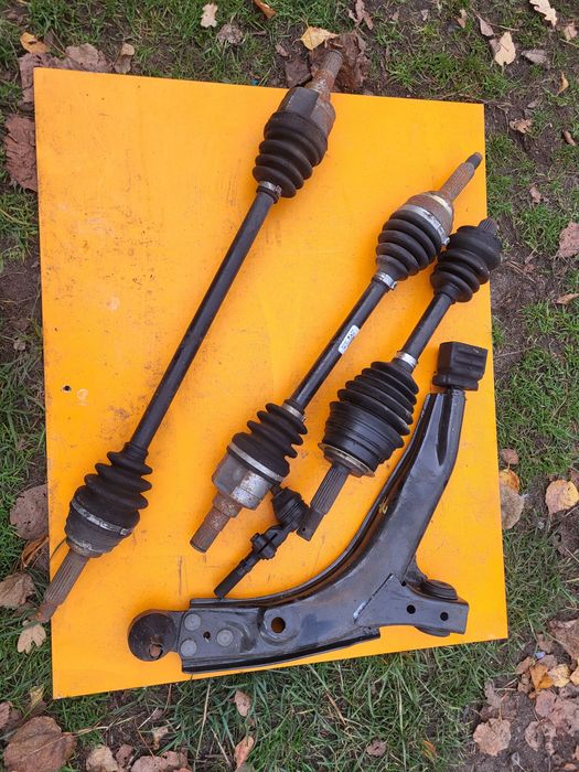 Wahacz pulosie do lanos