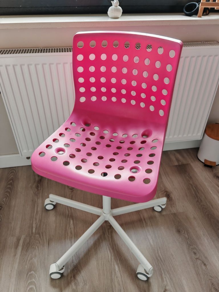 Krzesło obrotowe Ikea